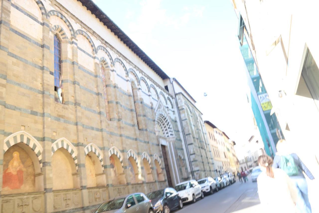 Fabroniana Apartments Pistoya Exterior foto