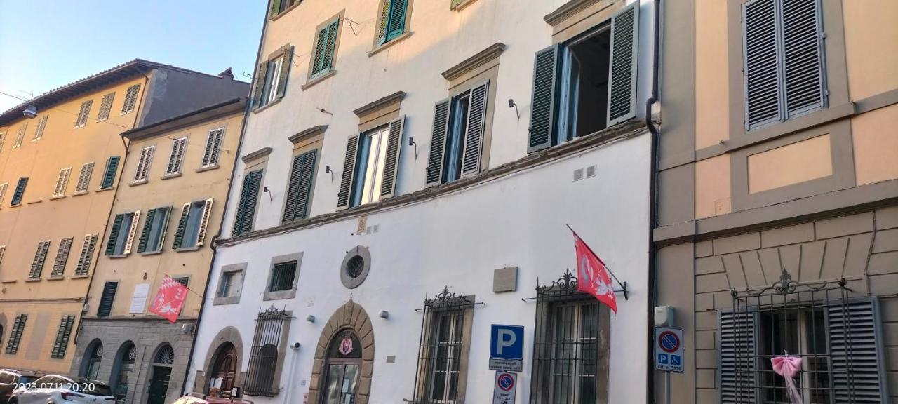 Fabroniana Apartments Pistoya Exterior foto